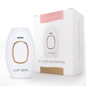 LUX Skin IPL hair remover